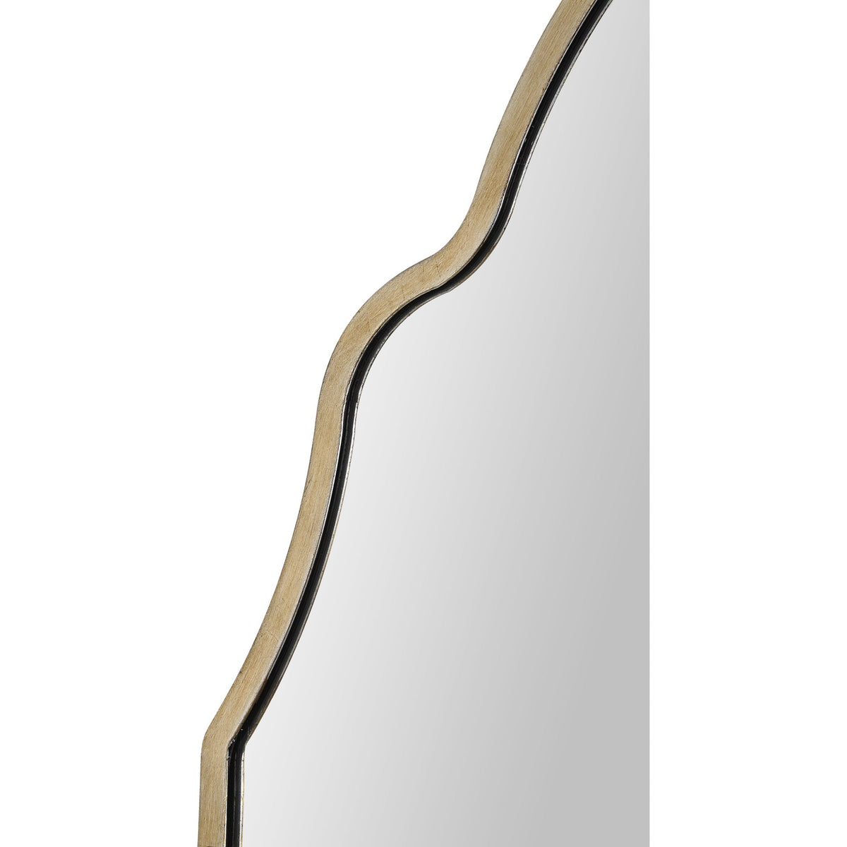 RenWil Natasha Irregular Mirror NDD220M008 - MT2364