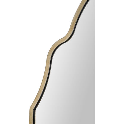 RenWil Natasha Irregular Mirror NDD220M008 - MT2364