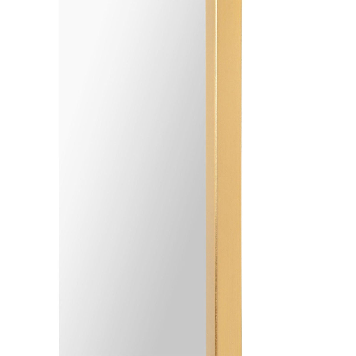 RenWil Kepler Rectangular Mirror Only for Renwil Brand (collaboration with Leclair Decor) - MT2558