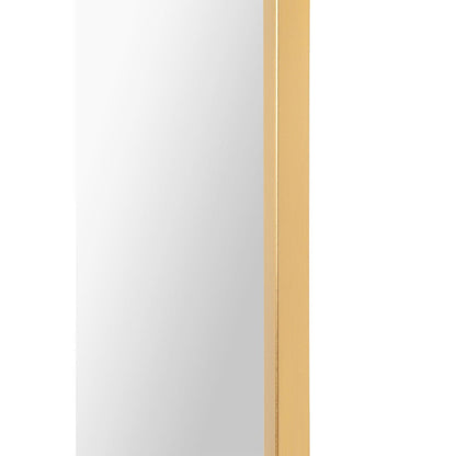 RenWil Kepler Rectangular Mirror Only for Renwil Brand (collaboration with Leclair Decor) - MT2558