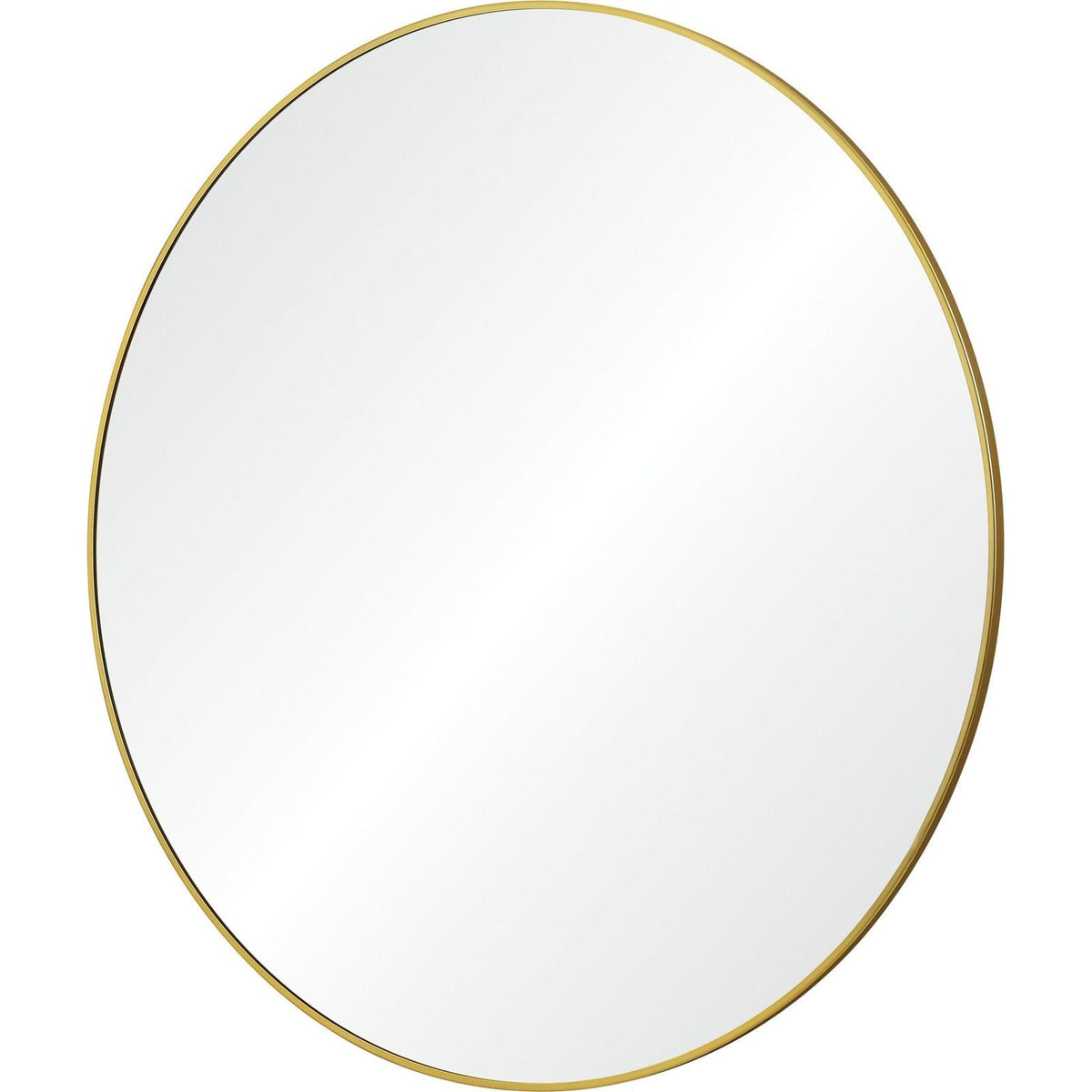 RenWil Fragoso Round Mirror NDD22M028 - MT2532