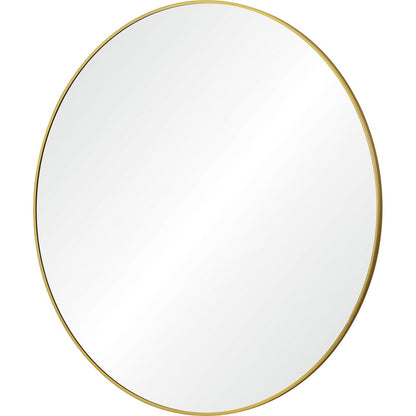 RenWil Fragoso Round Mirror NDD22M028 - MT2532