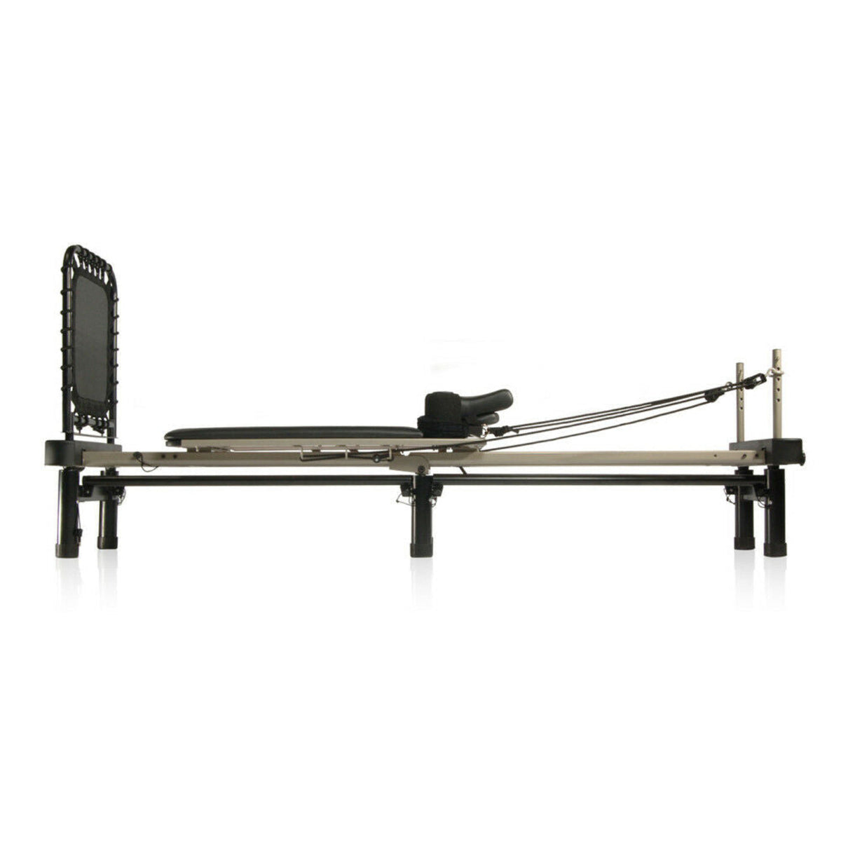 AeroPilates 700 Pilates Reformer Machine