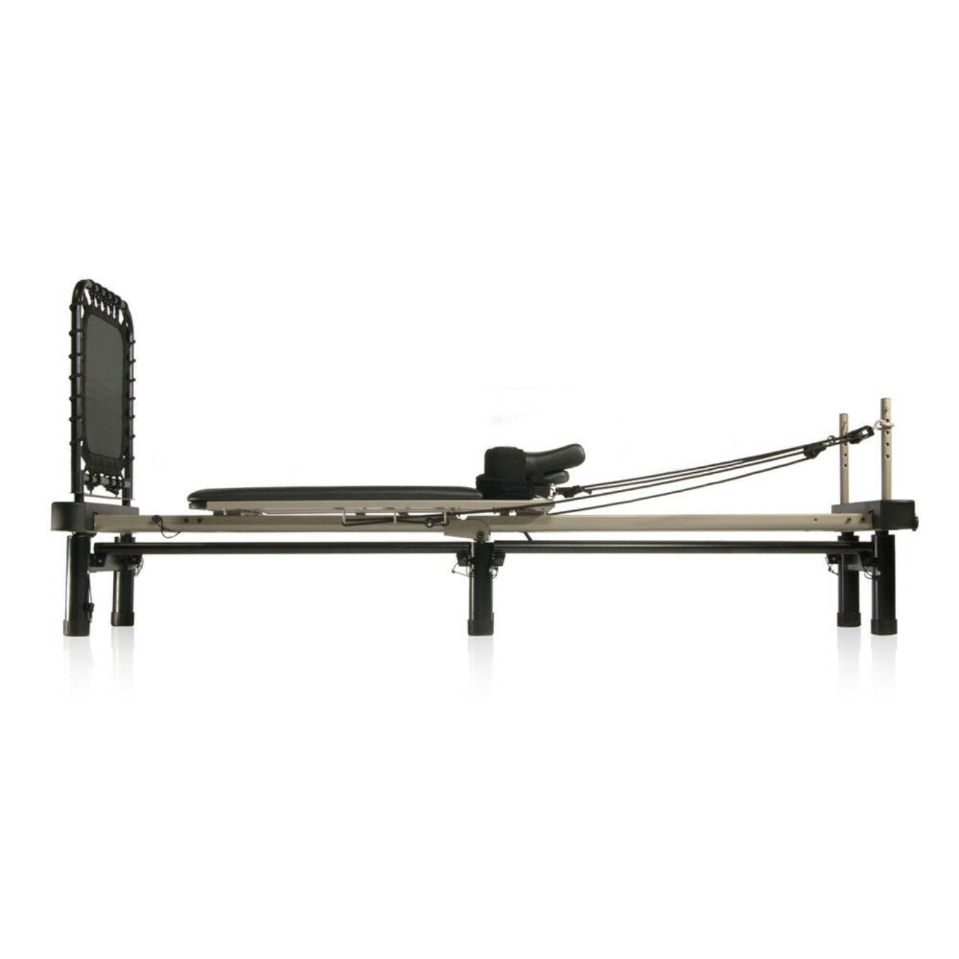 AeroPilates 700 Pilates Reformer Machine