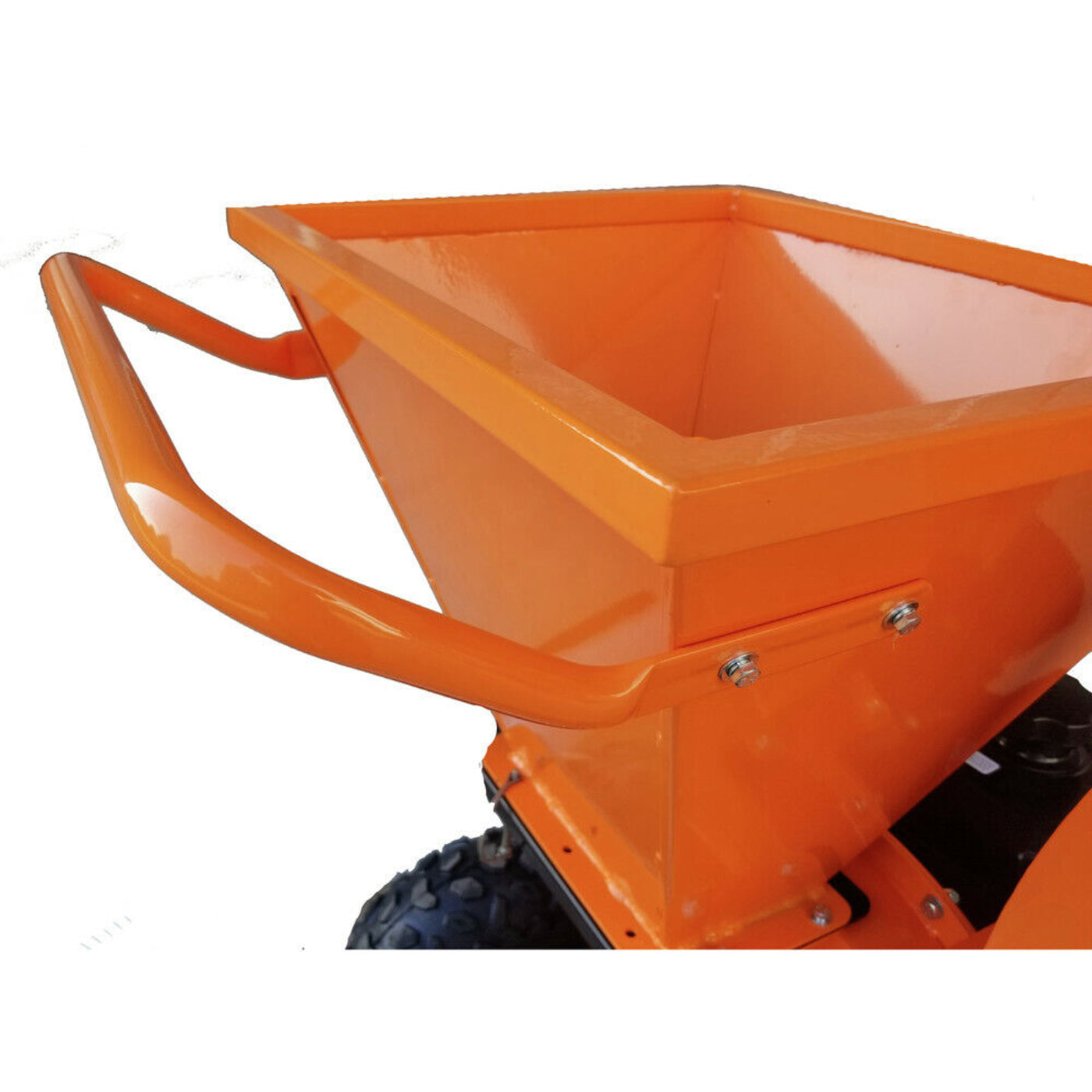 DK2 OPC503V 208cc 7HP Kohler CH270 engine 3" Chipper Shredder Vacuum Kit New - OPC503V