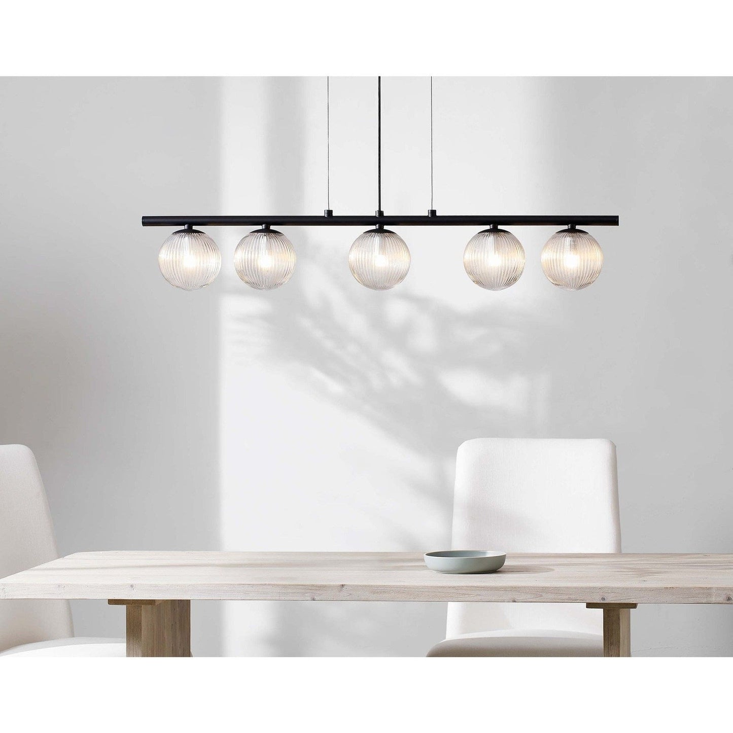 RenWil Chandra Ceiling Fixture LPC4419 - LPC4419