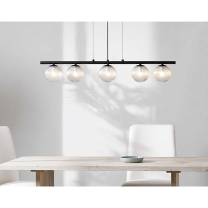 RenWil Chandra Ceiling Fixture LPC4419 - LPC4419