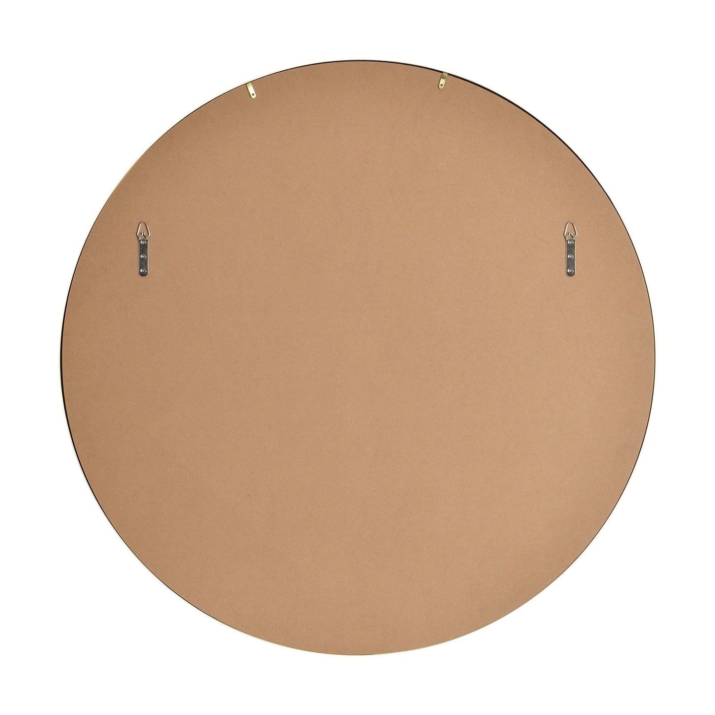 RenWil Grady Round Mirror NDD23M012 - MT2531
