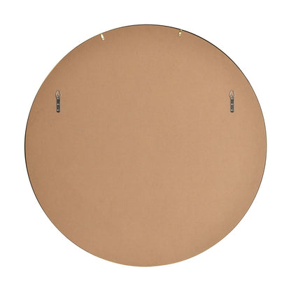 RenWil Grady Round Mirror NDD23M012 - MT2531