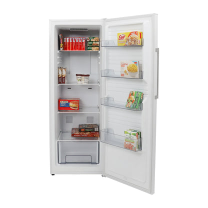 Avanti 10.8 cu ft Vertical Freezer - AV1081VFK0W