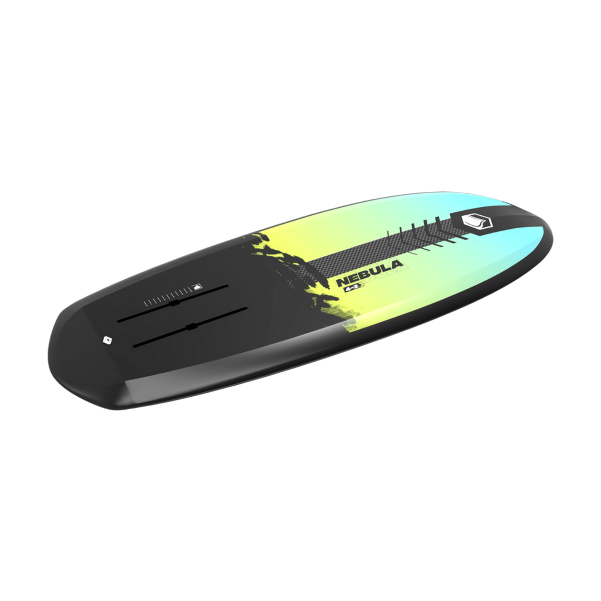 Liquid Force Nebula Foilboard Only 2024 - 234705-1002