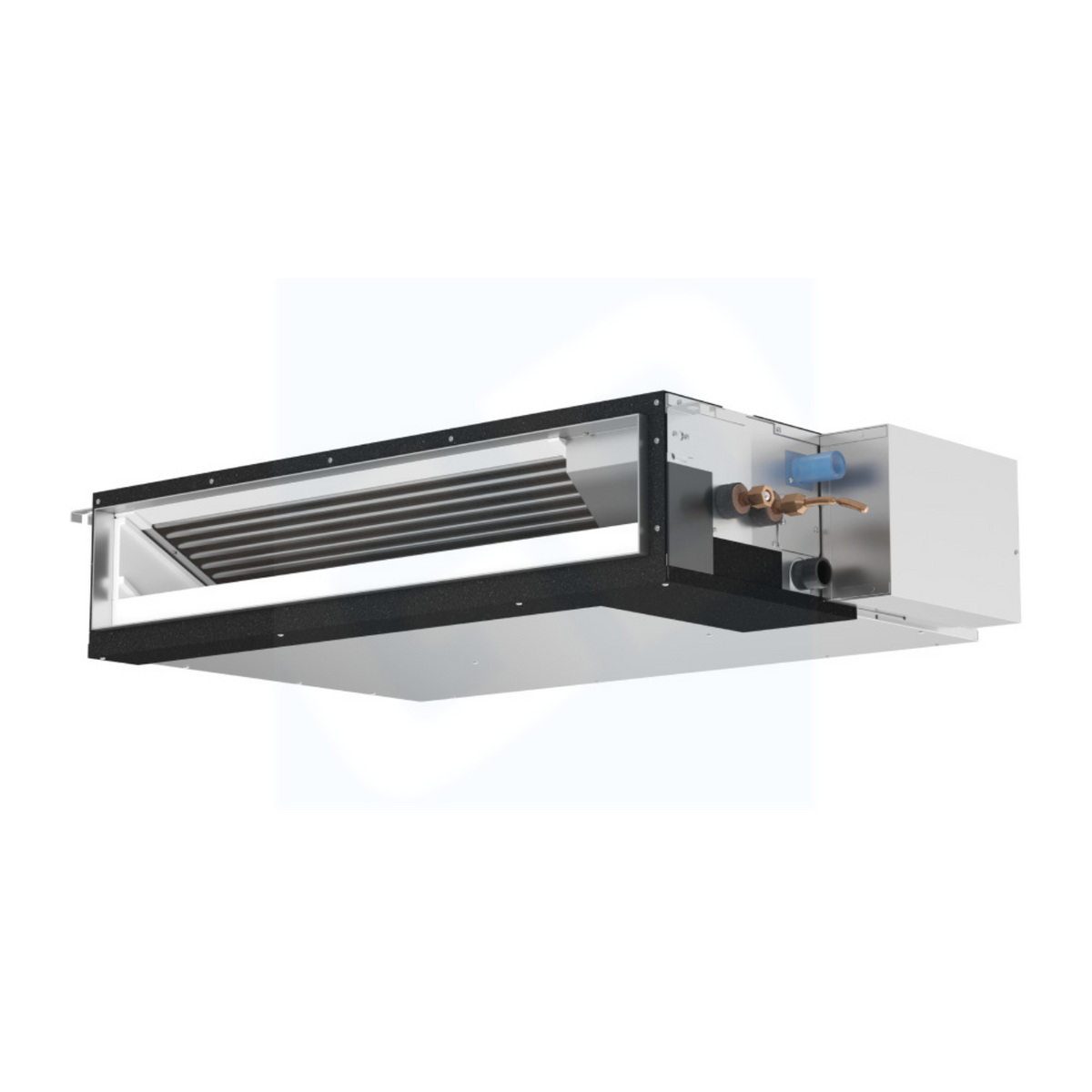 Mitsubishi SEZ-AD15NL 15,000 BTU Horizontal Ducted Indoor Unit - R454B - SEZAD15NL
