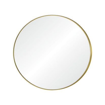 RenWil Grady Round Mirror NDD23M012 - MT2531