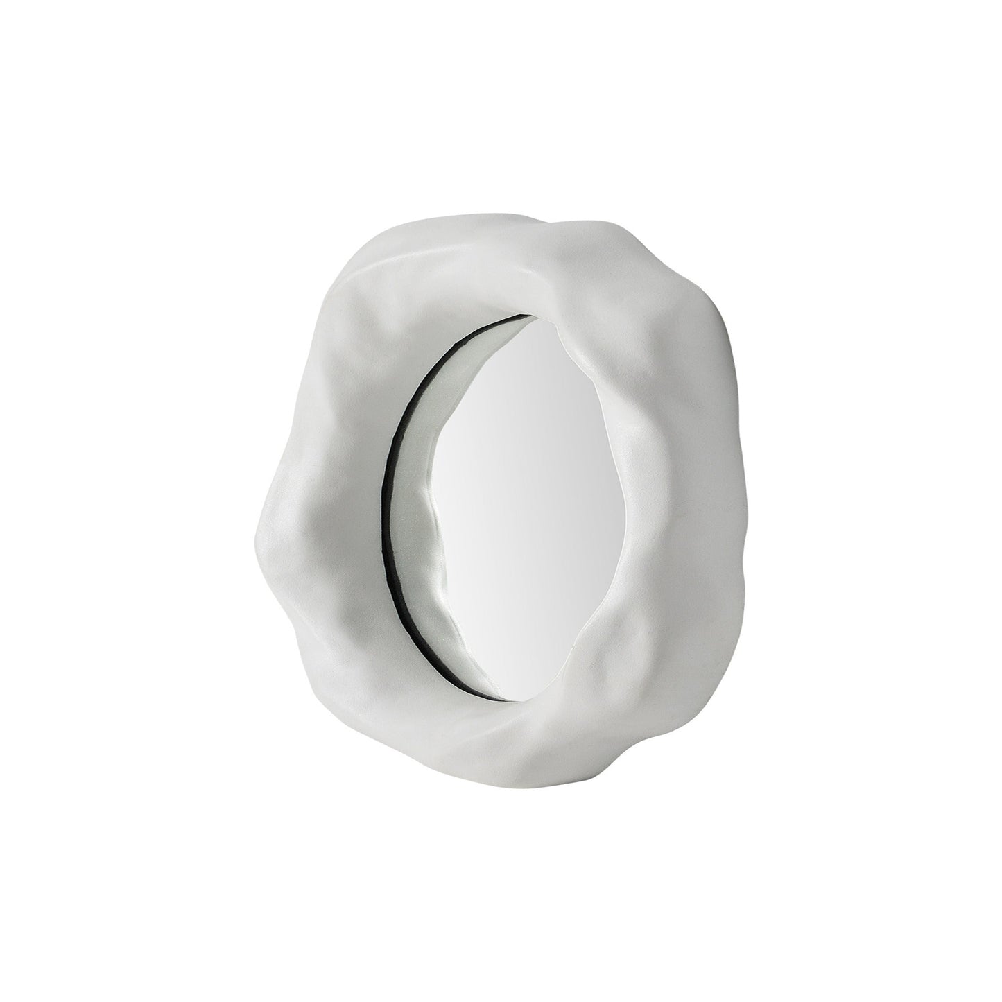 RenWil Evaton Round, Irregular Mirror NDD23M009 - MT2551