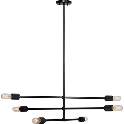 RenWil Hila Ceiling Fixture LPC4400 - LPC4400