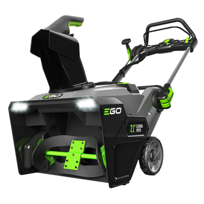 EGO Power+ 21" 56-Volt Cordless Snow Blower with Peak Power (Battery and Charger Not Included) - Reconditioned - SNT2100-FC