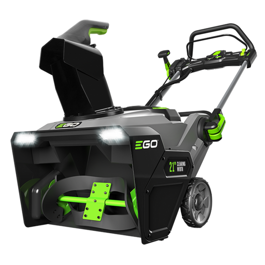 EGO Power+ SNT2100 21" 56-Volt Cordless Snow Blower with Peak Power (Battery and Charger Not Included)