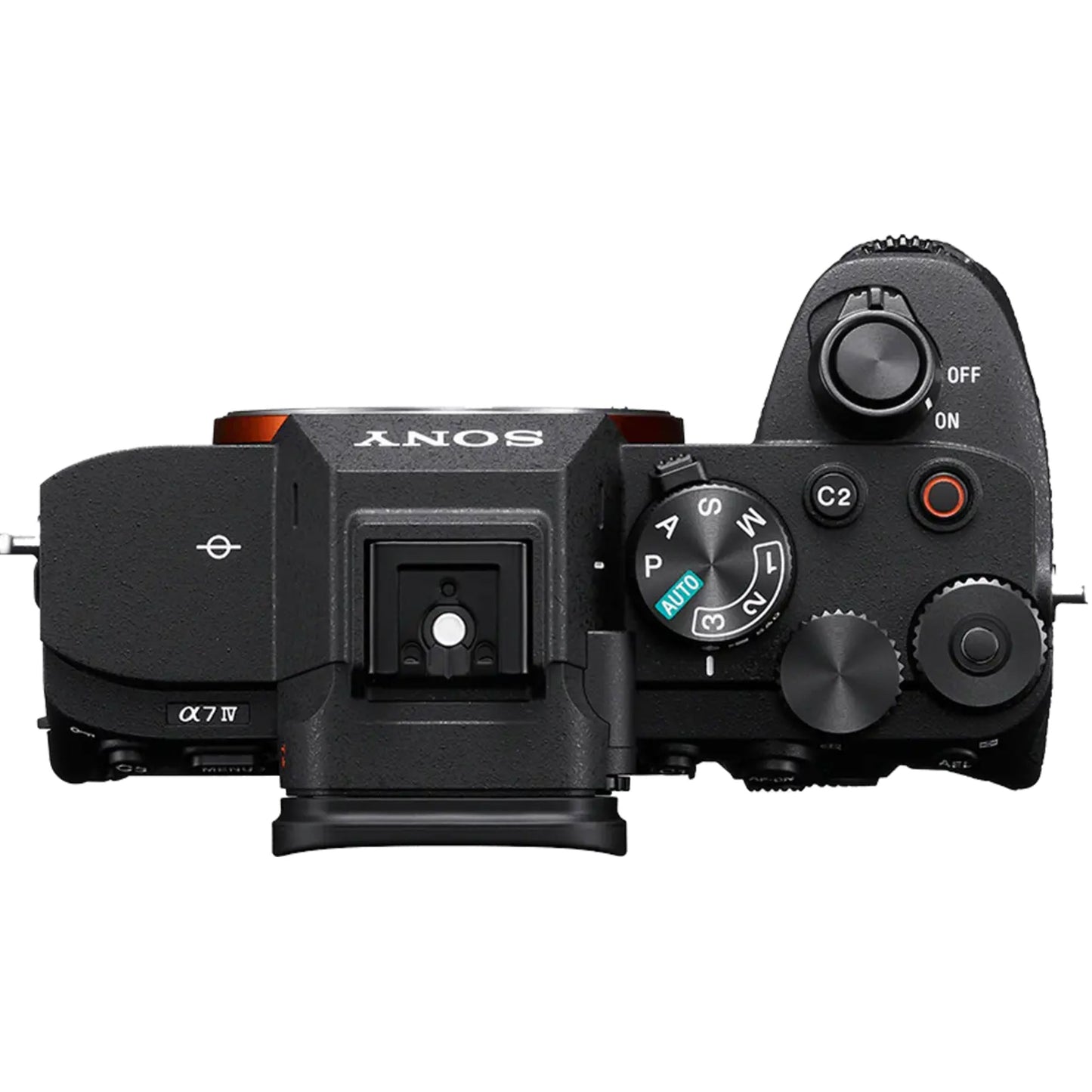 Sony A7 IV Body - 1082408