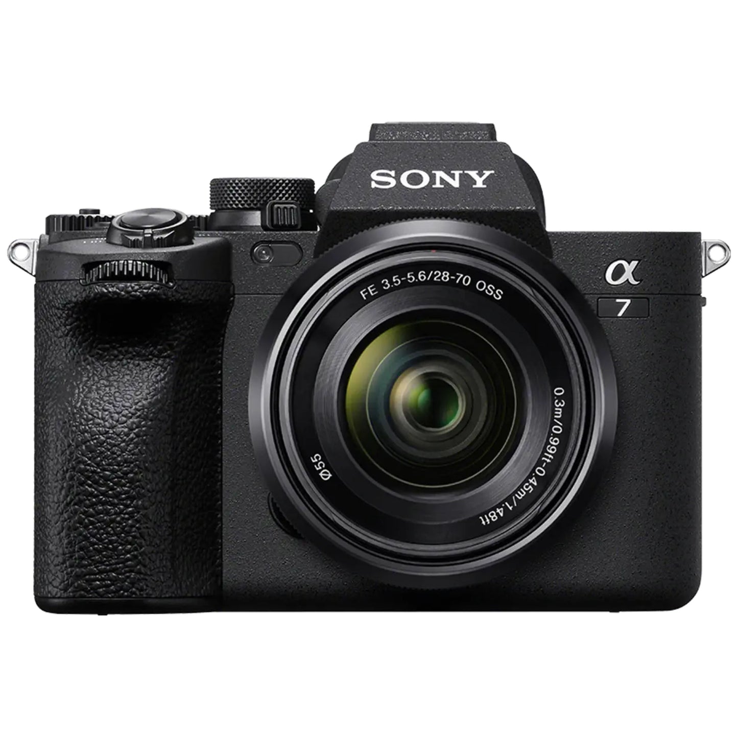 Sony A7 IV Body - 1082408