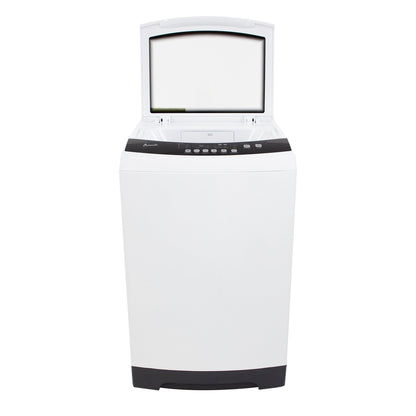 Avanti 3.0 cu. ft. Top Load Washing Machine - STW30D0W