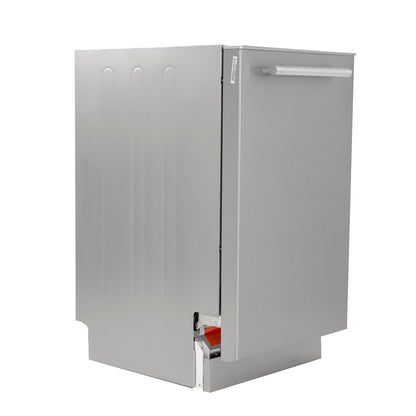 Avanti 18" Built In Dishwasher - DWT18V3S