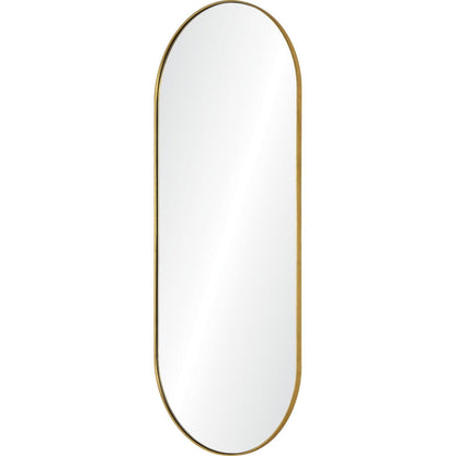 RenWil Marius Oval Mirror NDD220M013 - MT2366
