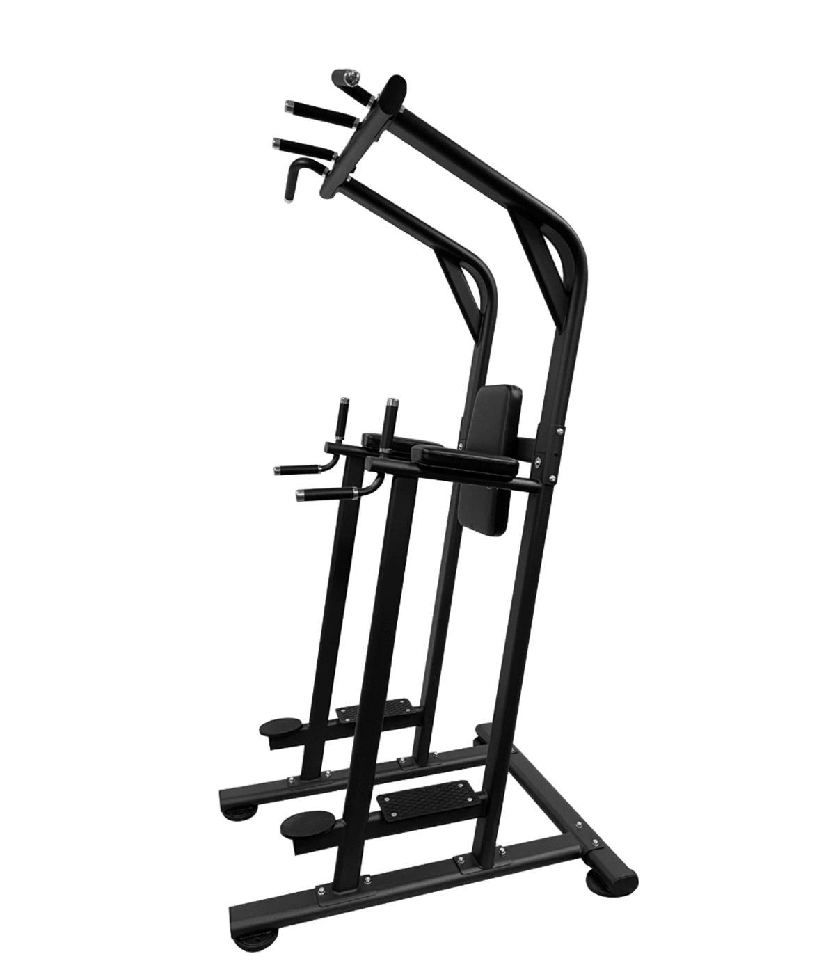 TAG Fitness Vertical Knee Raise - 1770026124690_299