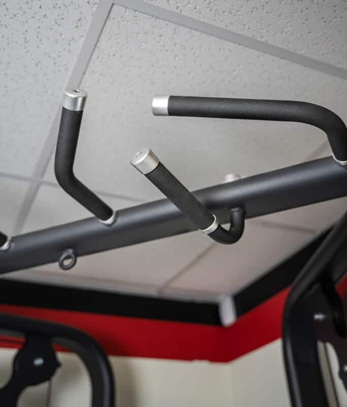 TAG Fitness Functional Trainer Cable Machine - 1770024621690_679