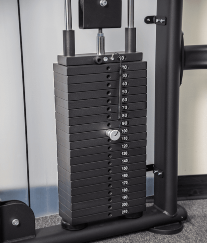 TAG Fitness Functional Trainer Cable Machine - 1770024621690_679