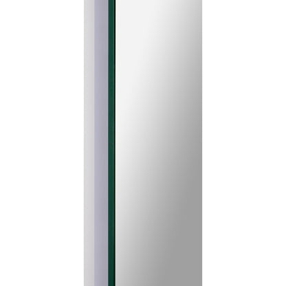 RenWil Blanca ArchRectangular LED Mirror NDD22M036 - MT2486