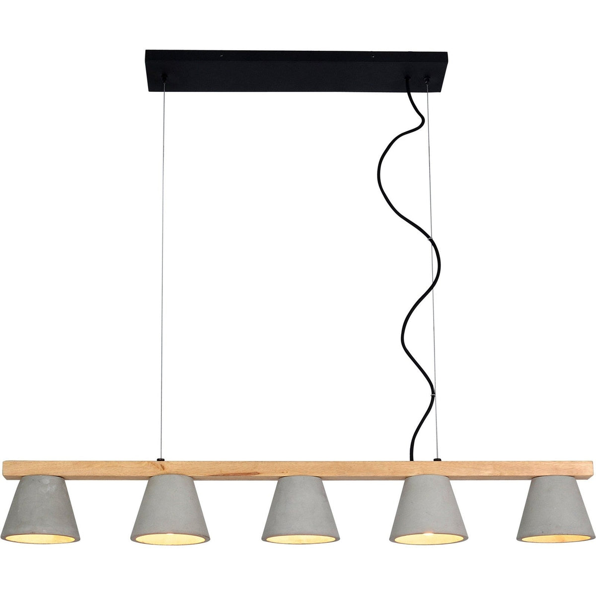 RenWil Zain Ceiling Fixture LPC4330 - LPC4330