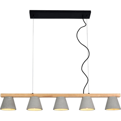 RenWil Zain Ceiling Fixture LPC4330 - LPC4330