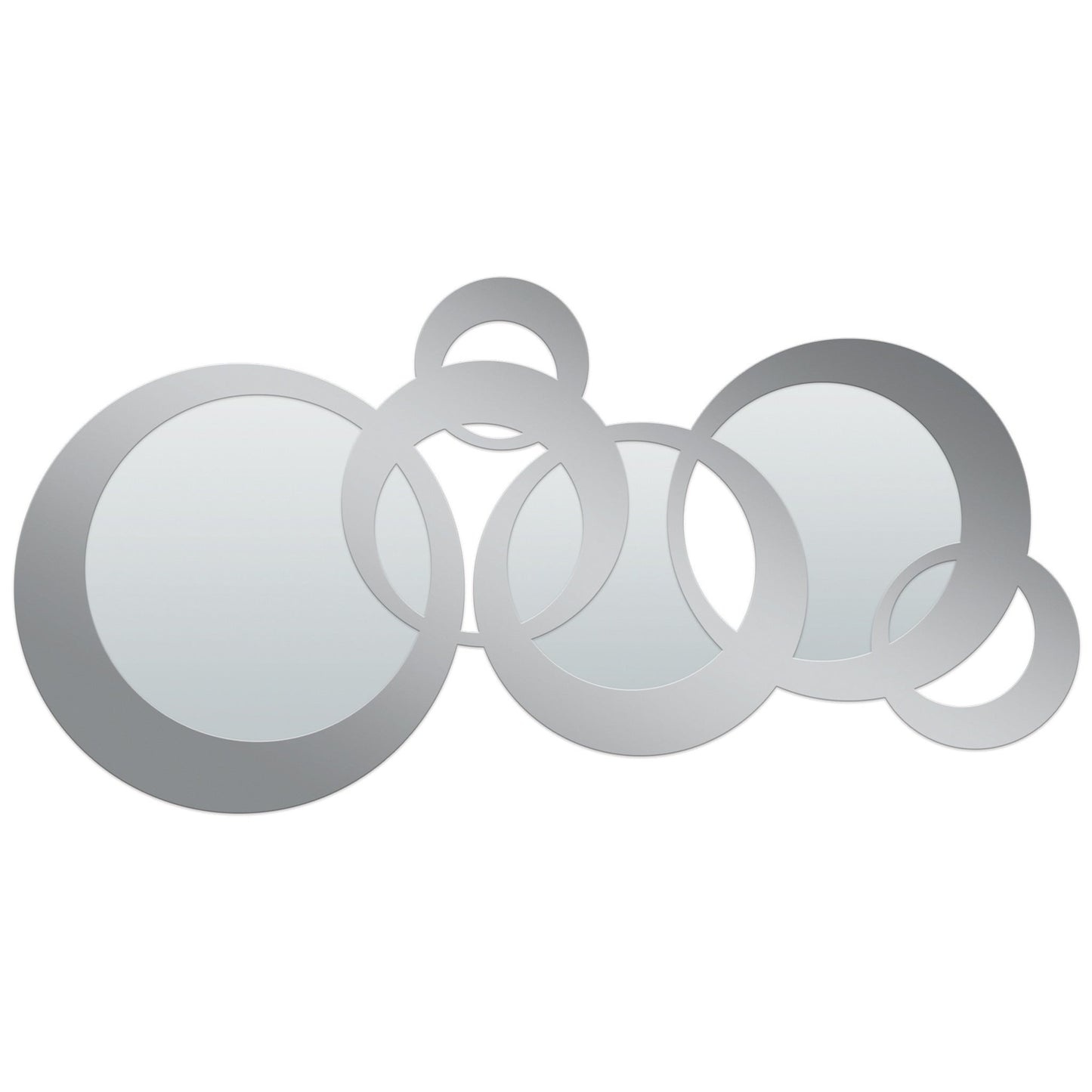 RenWil Dublin Circle  Mirror NDD21M185 - MT1185