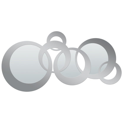 RenWil Dublin Circle  Mirror NDD21M185 - MT1185