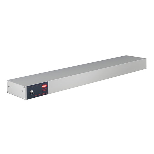 Hatco  Glo-Ray Single Aluminum Infrared Strip Heater with Toggle Control, High Wattage - 950W - GRAH-42