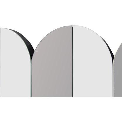 RenWil Riviera Irregular Mirror NDD221M019 - MT2437