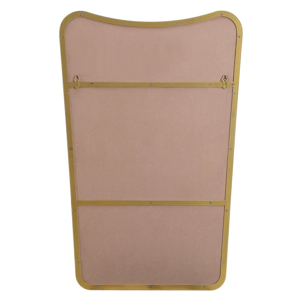 RenWil Artesisa Rectangular  Mirror NDD23M004 - MT2516