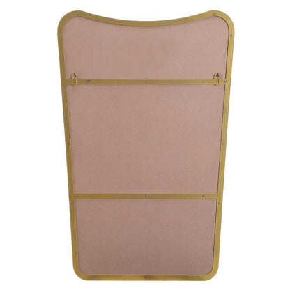 RenWil Artesisa Rectangular  Mirror NDD23M004 - MT2516