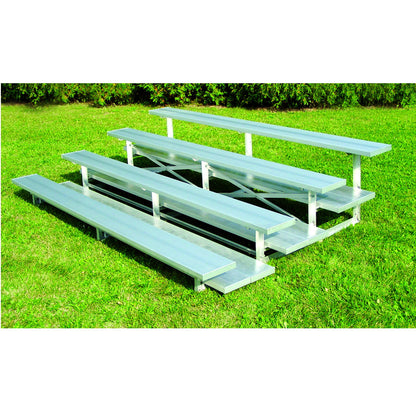Bleacher 3 Row Preferred Low Rise - BL321LRD