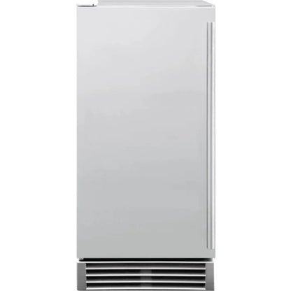 TrueFlame 15 Ice Maker w/ Gravity Drain - TF-IM-15