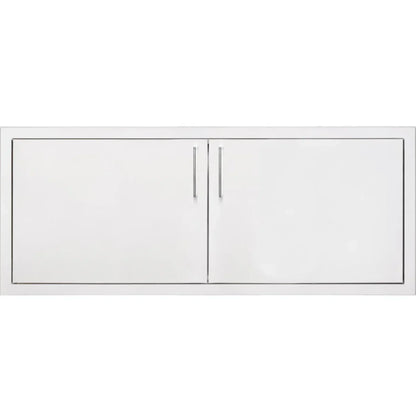 TrueFlame 45" Double Access Door - TF-DD-45-A