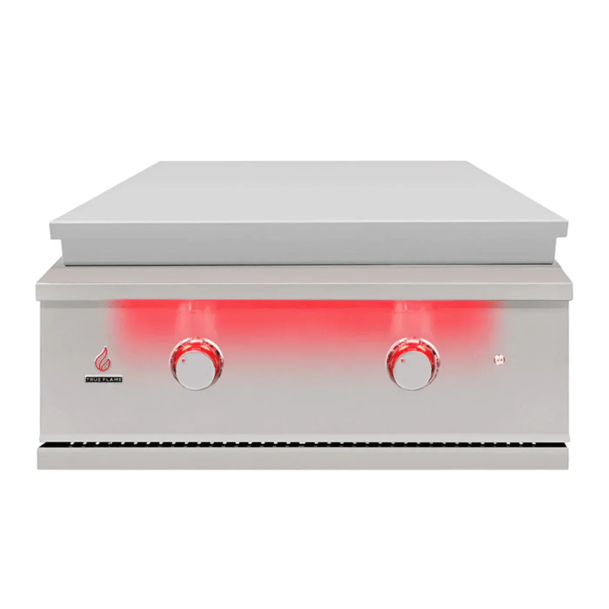 TrueFlame Built-In 30 Griddle - TFG30-LP