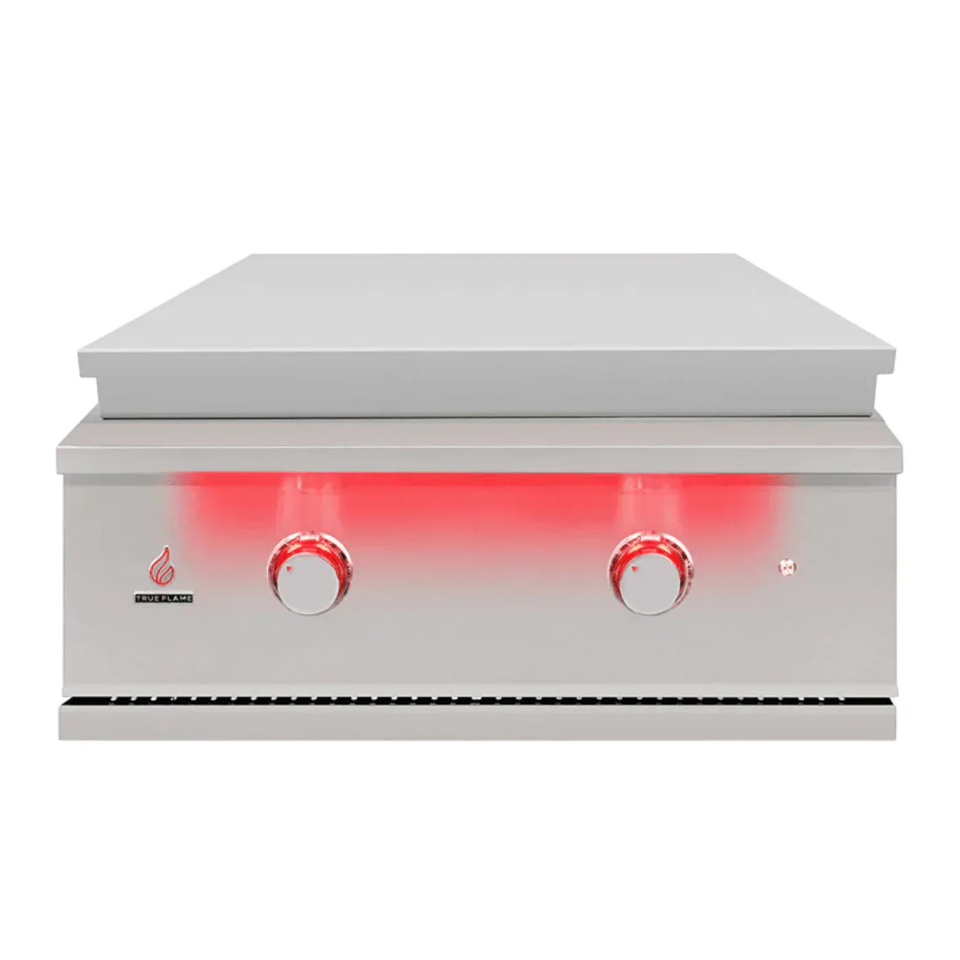 TrueFlame Built-In 30 Griddle - TFG30-LP