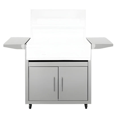 TrueFlame Cart for 32" Grill (CART ONLY) - CART-TF-32DC