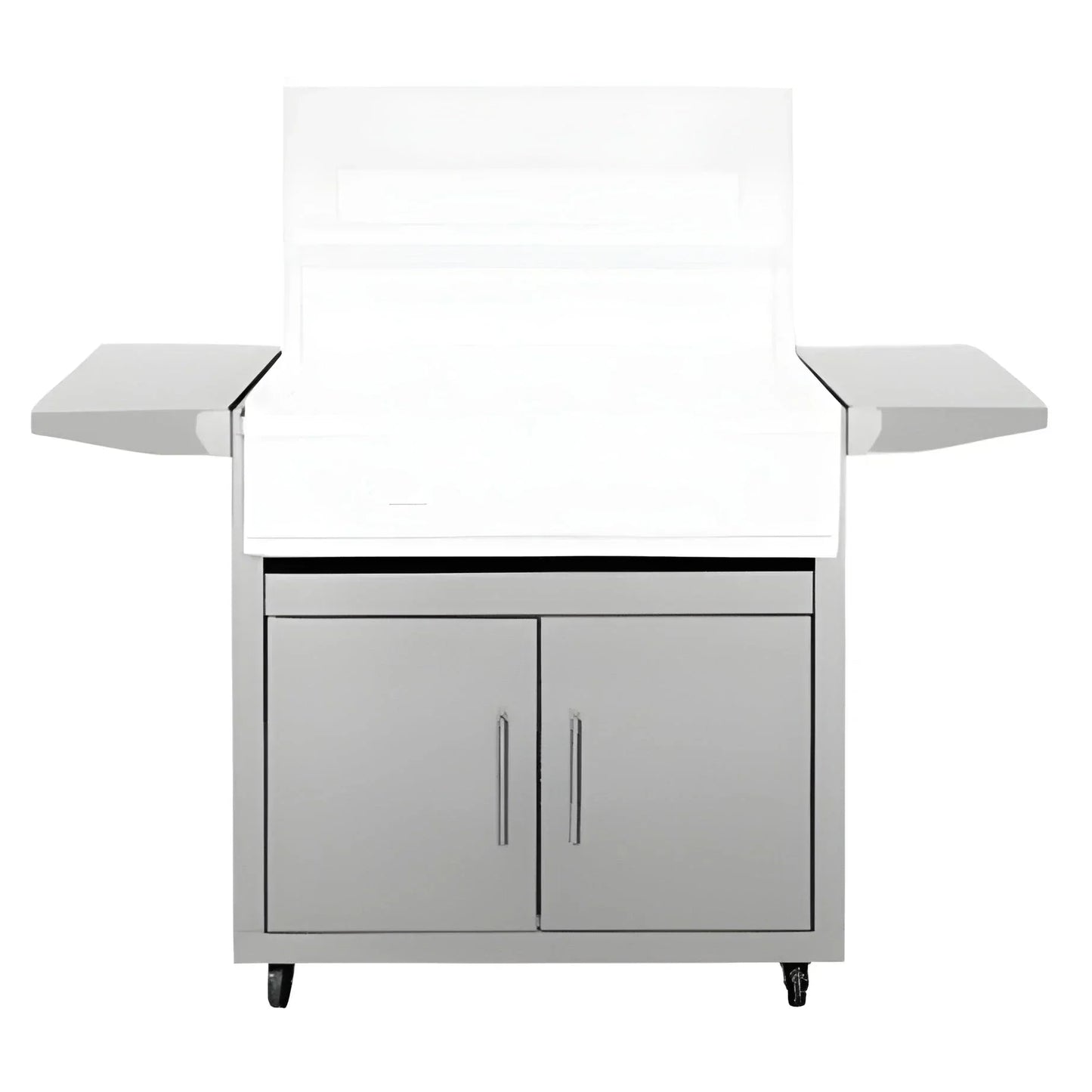 TrueFlame Cart for 40" Grill (CART ONLY) - CART-TF-40DC