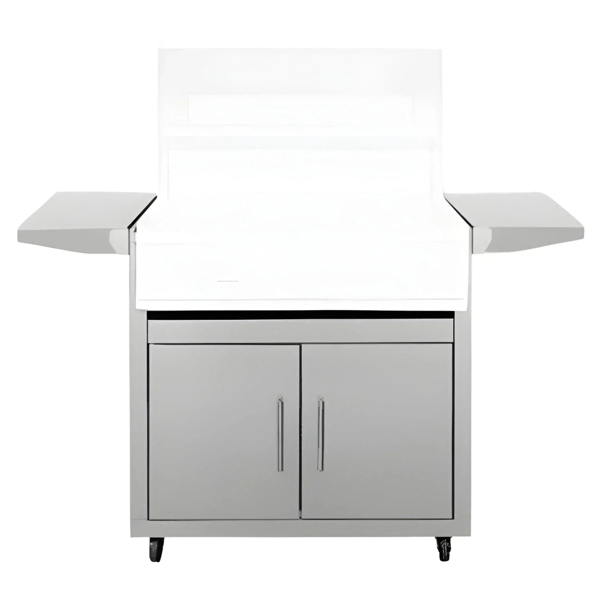 TrueFlame Cart for 40" Grill (CART ONLY) - CART-TF-40DC