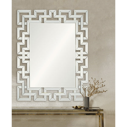 RenWil Plutopia Rectangle Mirror NDD219M002 - MT2355