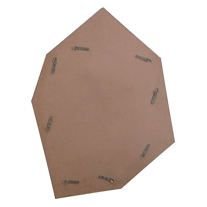 RenWil Devika Geometric, Irregular Mirror NDD23M006 - MT2517