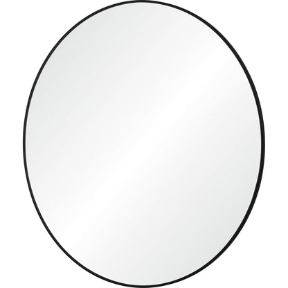RenWil Posadas Round Mirror NDD22M025 - MT2527