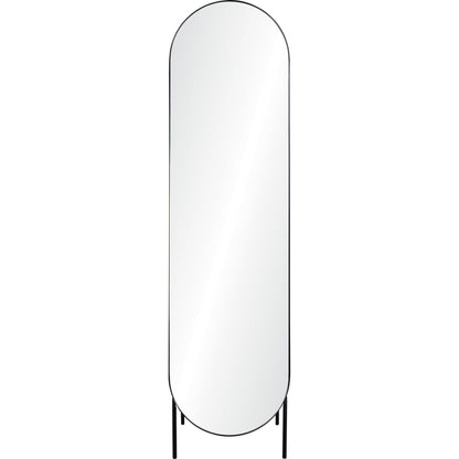 RenWil TorranceOval Mirror NDD221M024 - MT2443